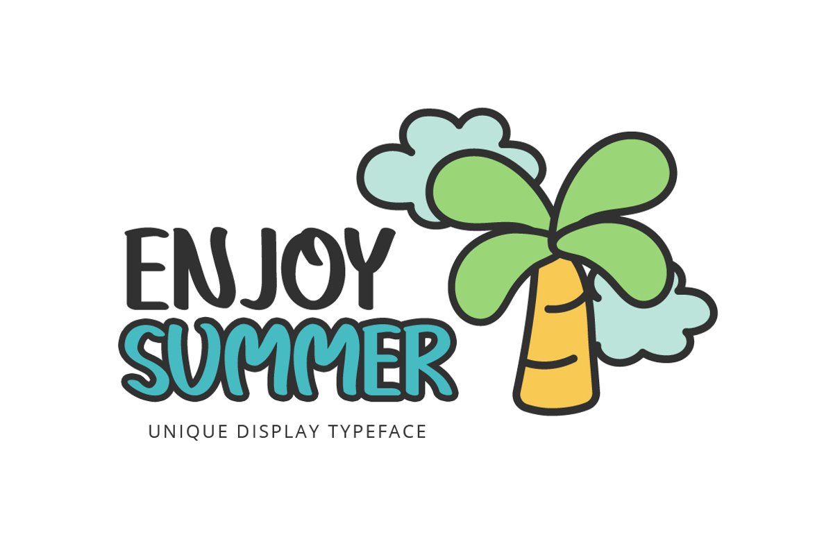 Enjoy Summer example image 1