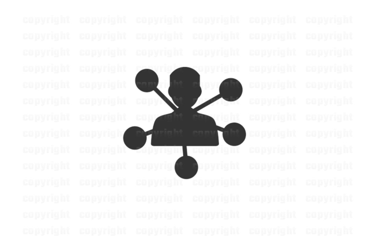 Social Network example image 1