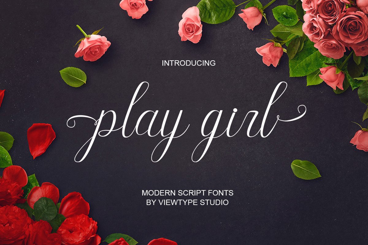 Play girl example image 1
