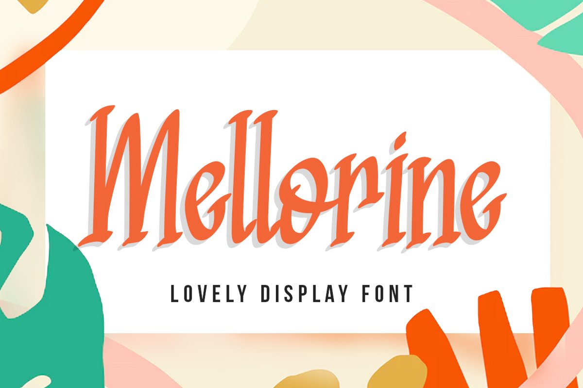 Mellorine example image 1