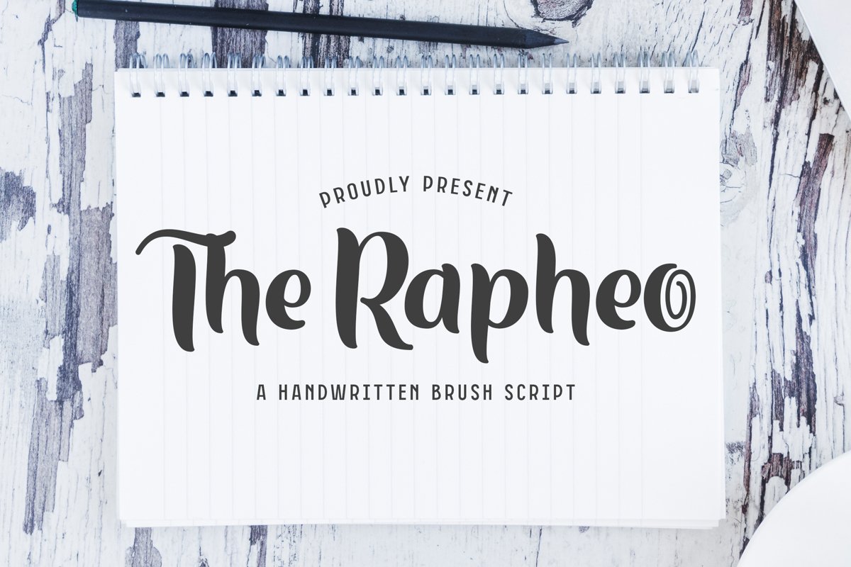 Rapheo example image 1