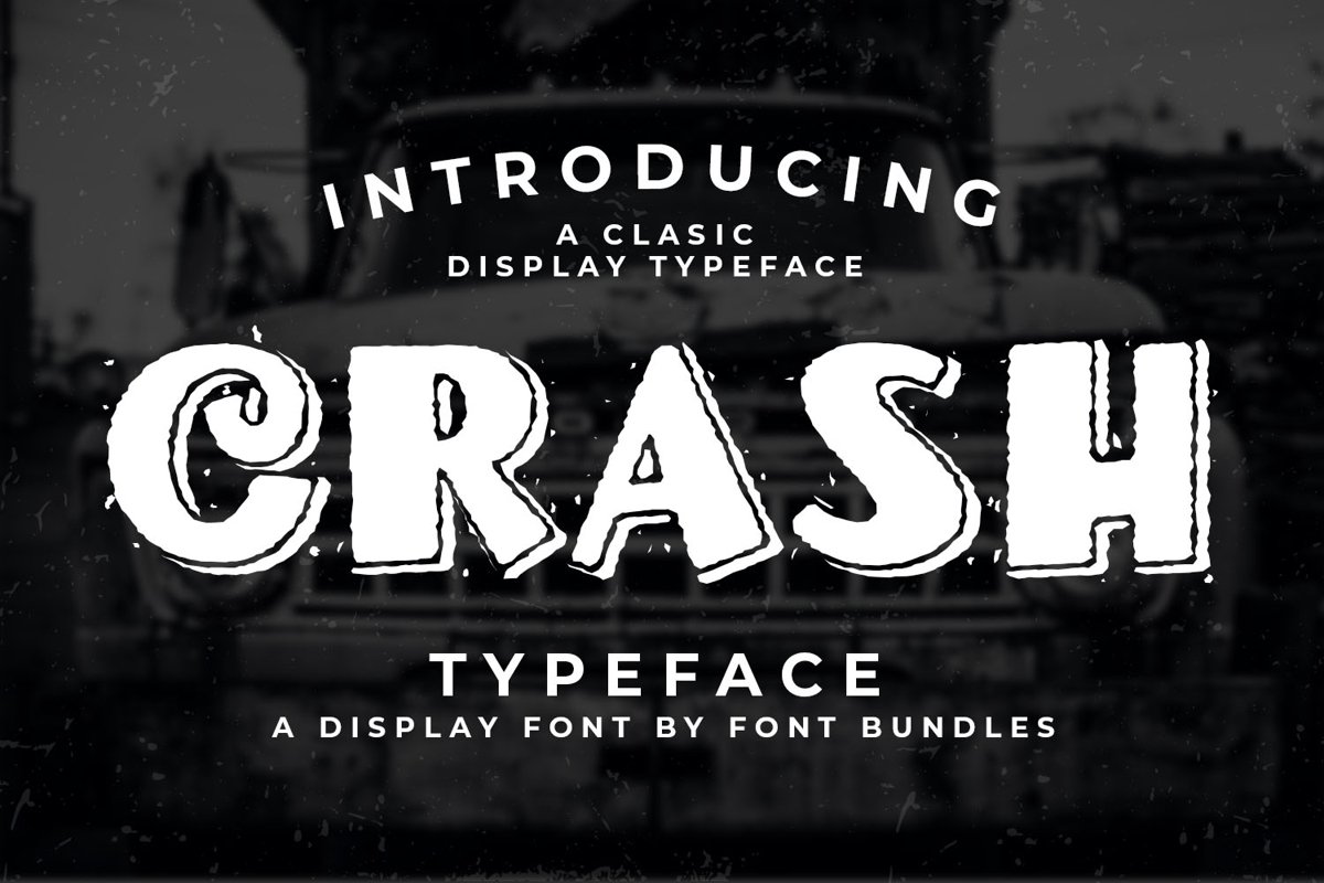 Crash example image 1