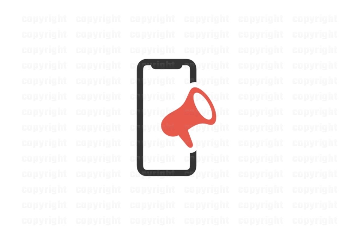 Mobile Marketing example image 1