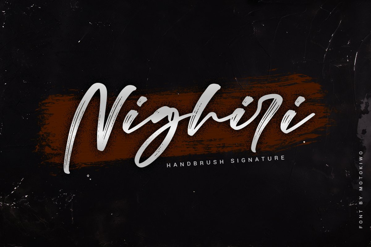 Nighiri example image 1