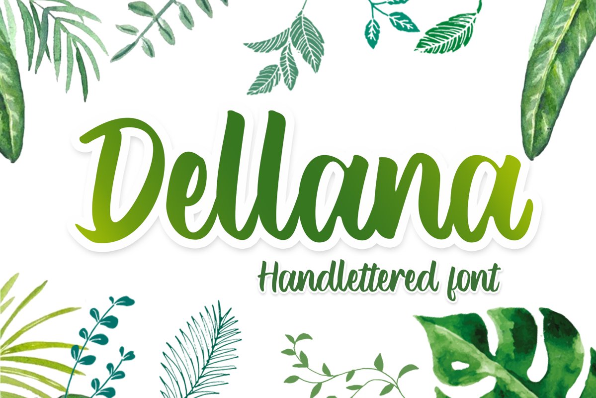 Dellana example image 1