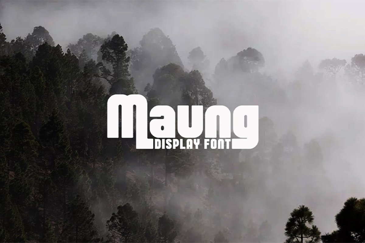 Maung example image 1