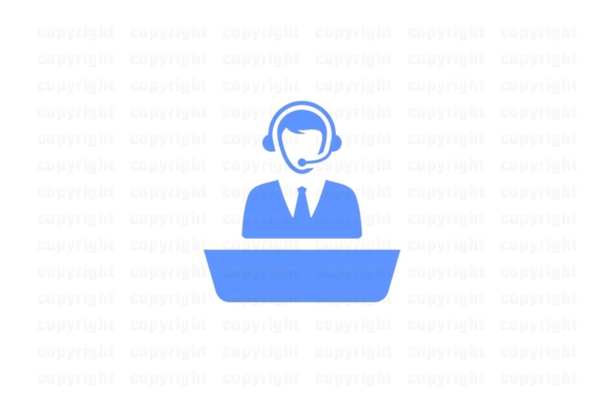 Help Desk example image 1
