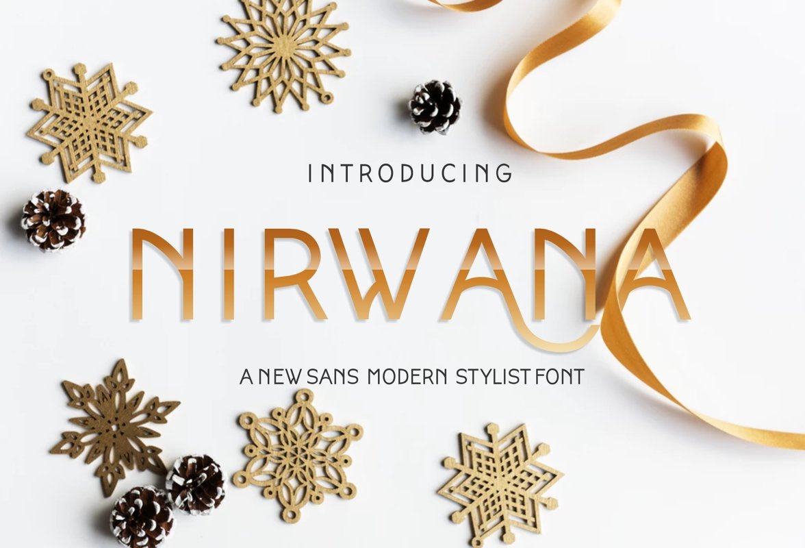 Nirwana example image 1