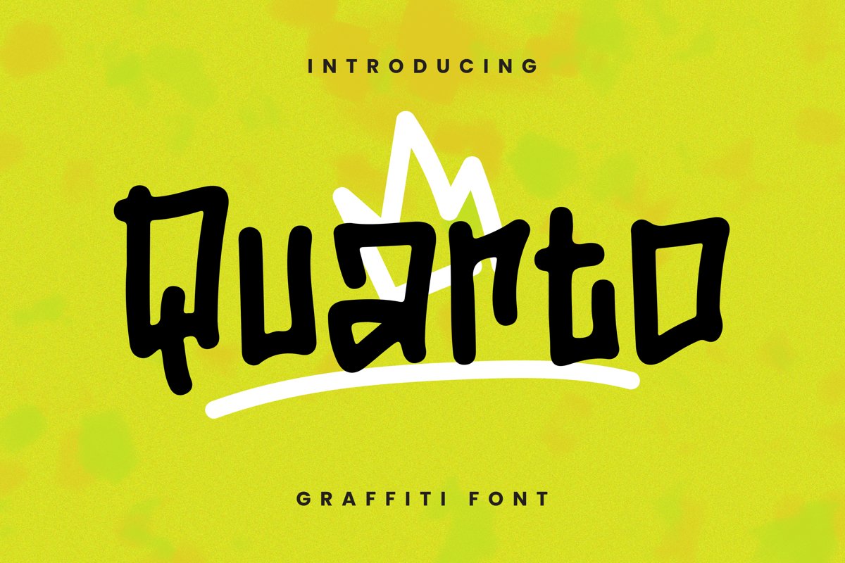 Quarto Font example image 1