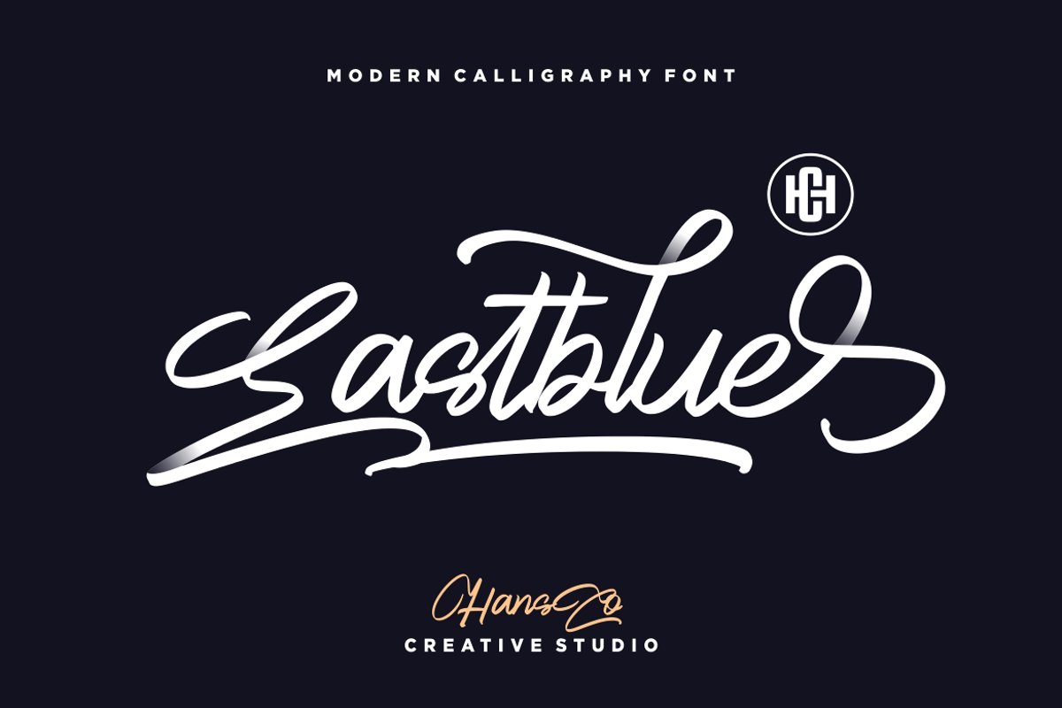 Eastblue example image 1