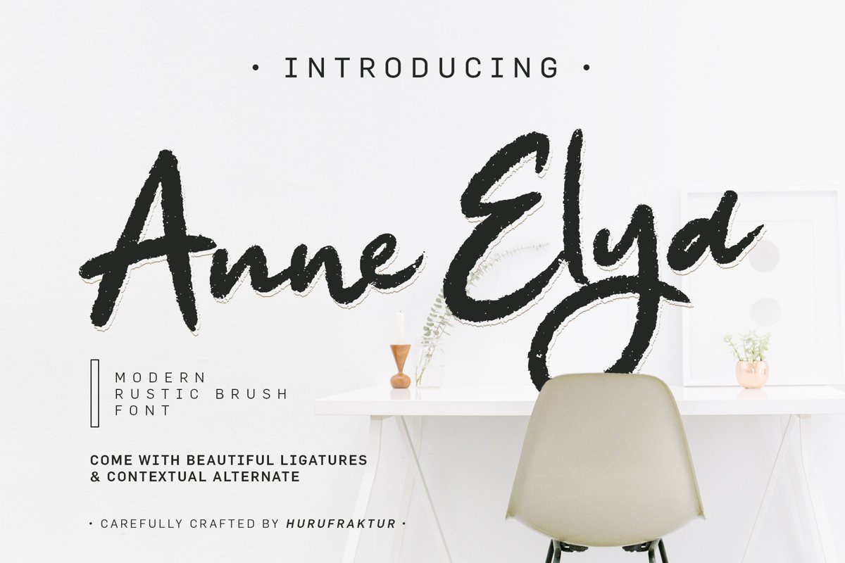 Anne Elya example image 1