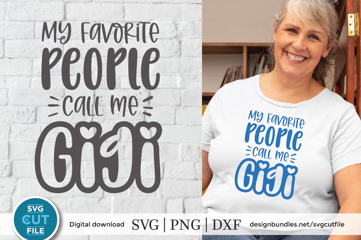 Gigi-greatest blessings call me gigi svg- a grandma gigi svg example image 1