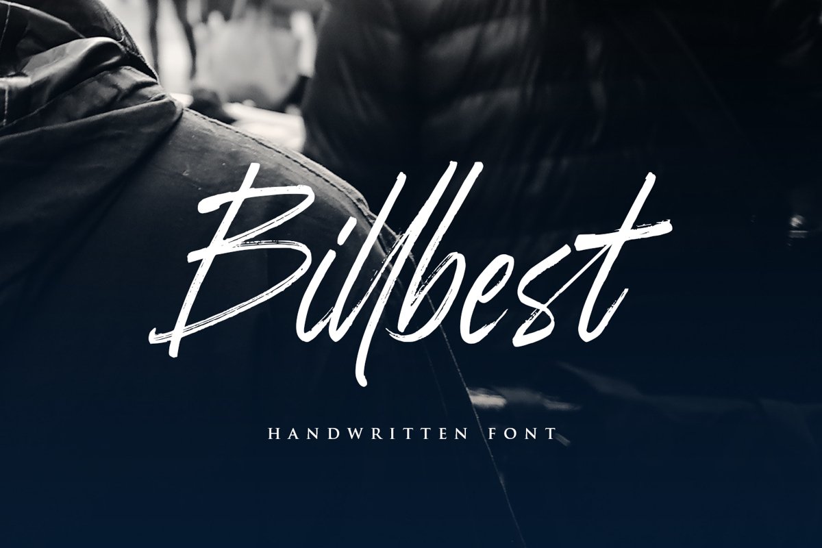 Billbest example image 1