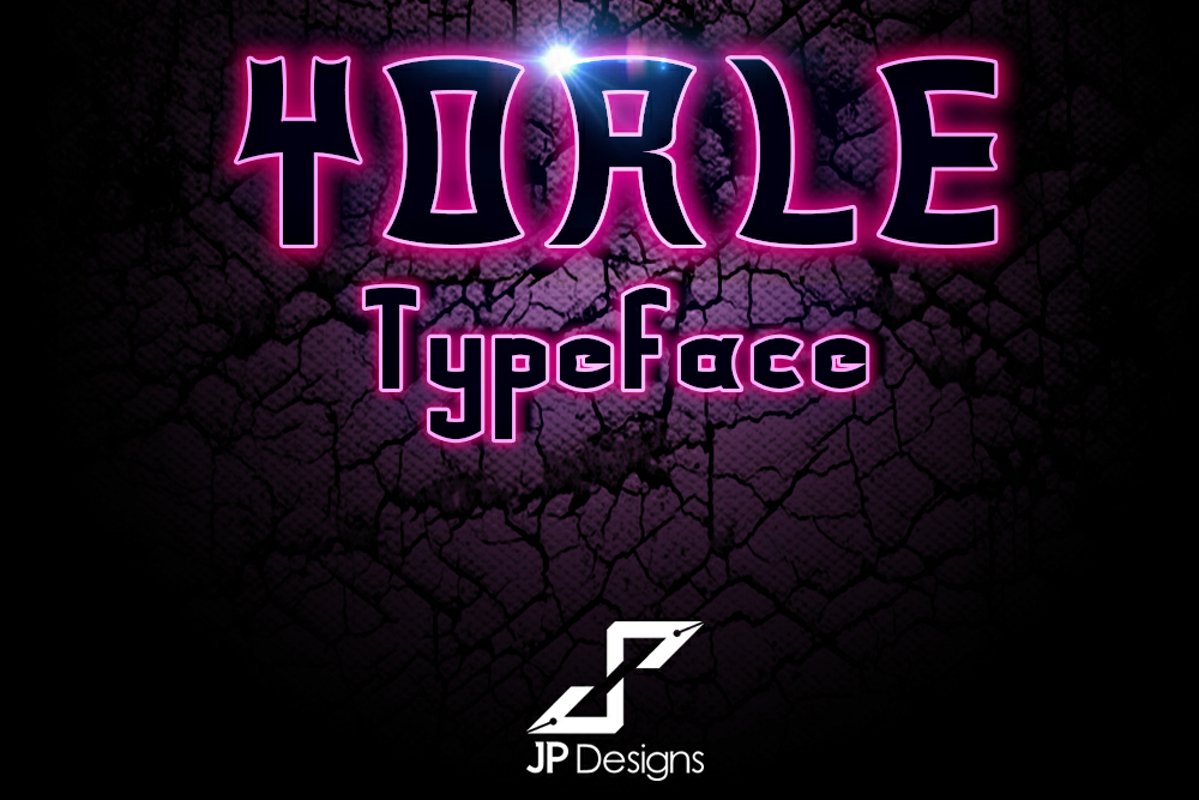 Yorle example image 1