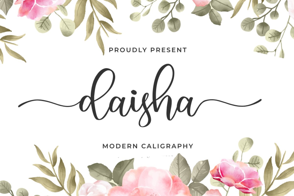 Daisha example image 1