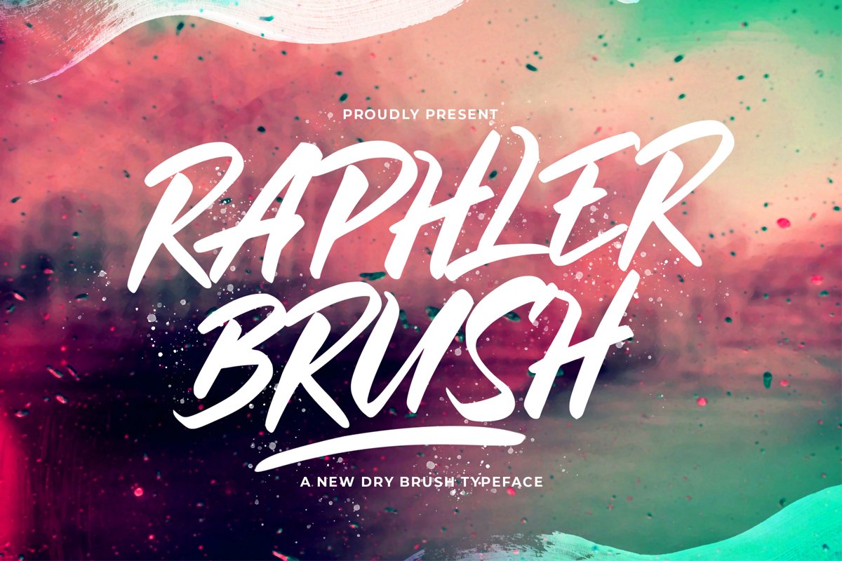 Raphler Brush example image 1