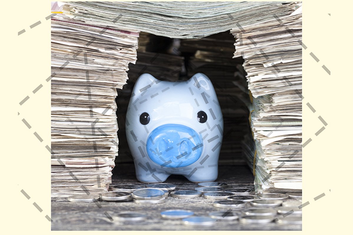 house of money example image 1