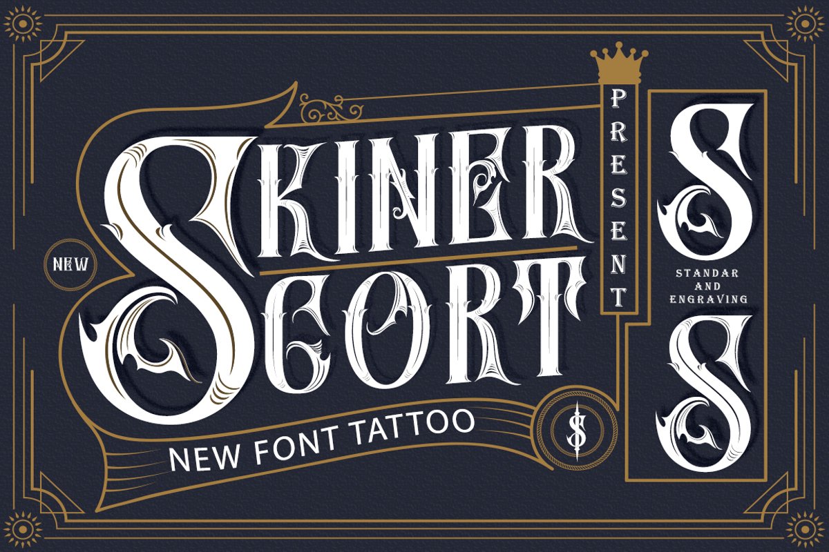 SKinerScort example image 1
