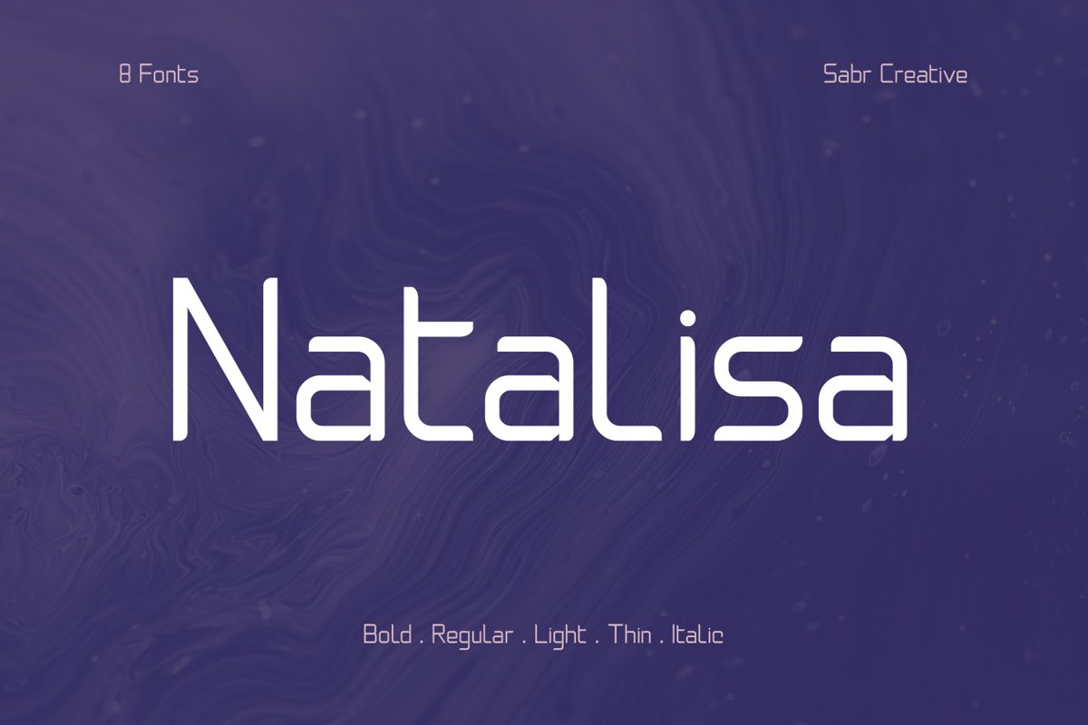 Natalisa example image 1
