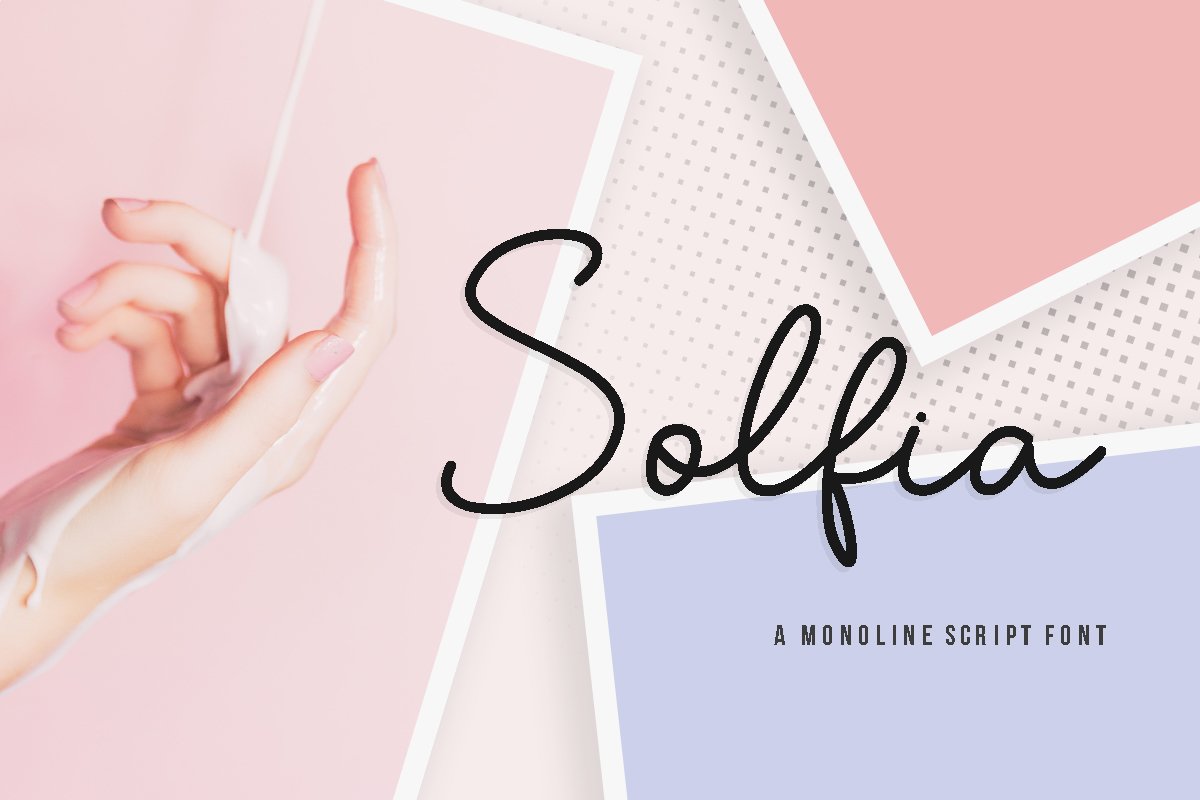 Solfia example image 1