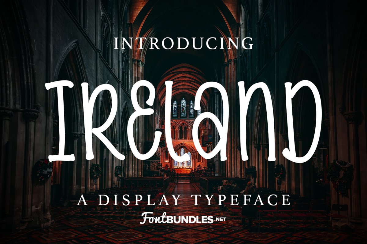 Ireland example image 1