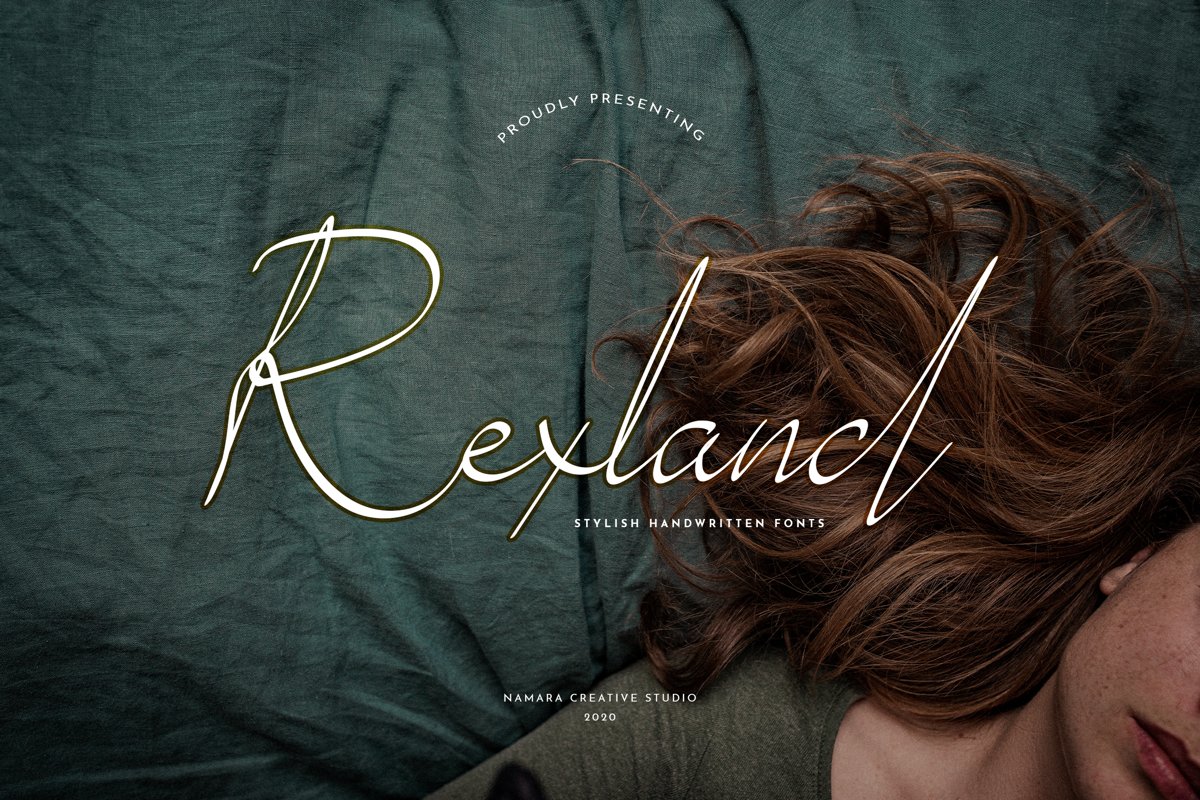 Rexland example image 1
