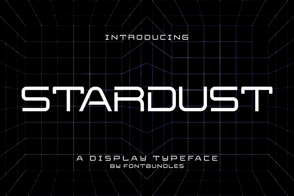 Stardust example image 1