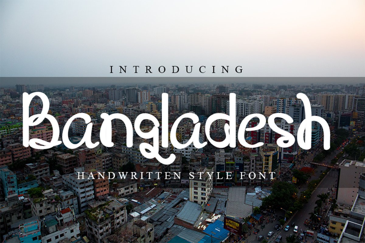 Bangladesh example image 1
