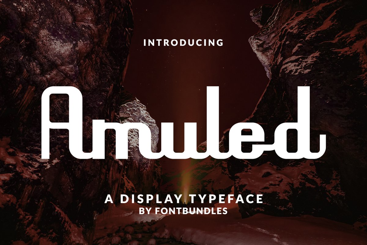 Amuled example image 1