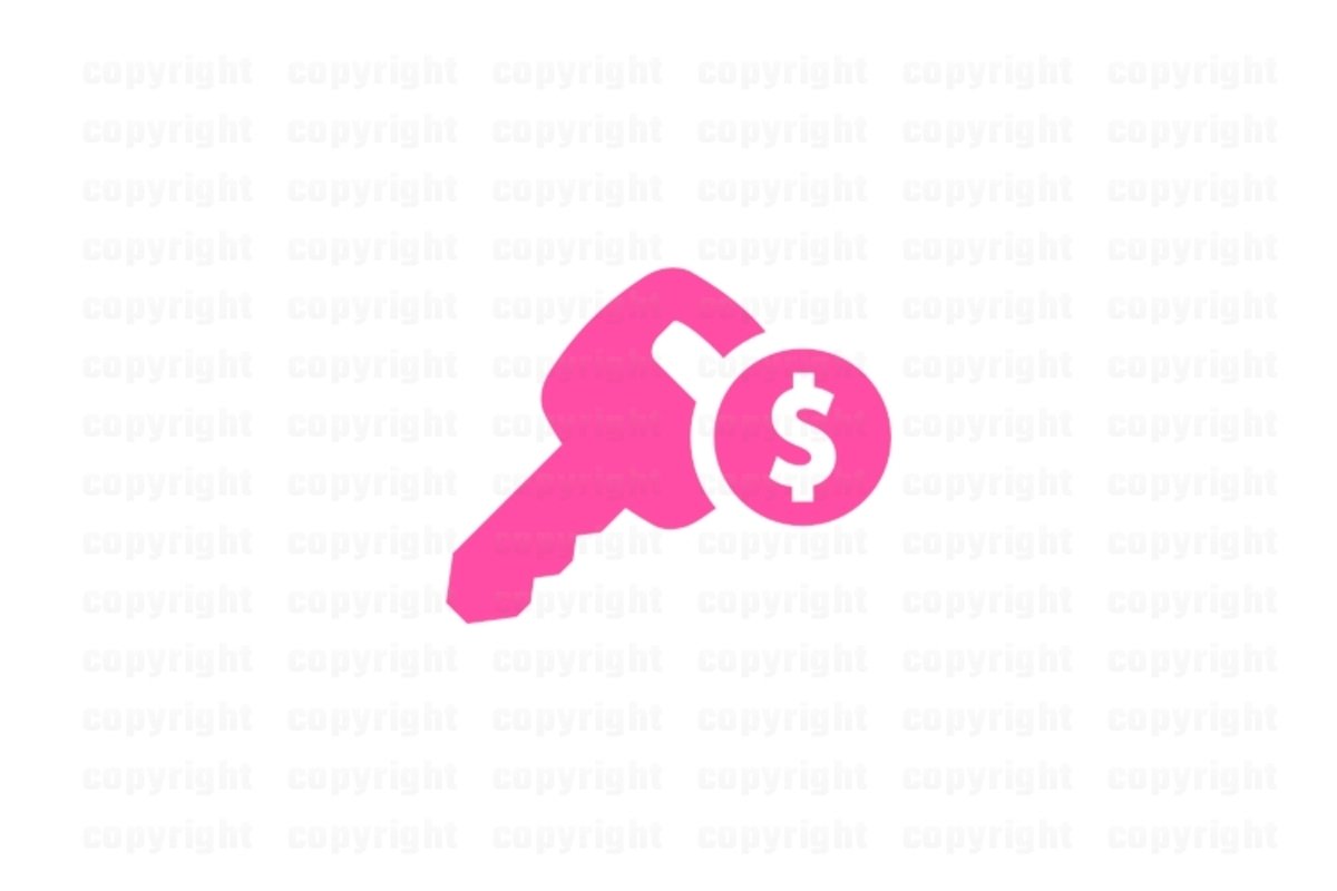 Business Success Key example image 1
