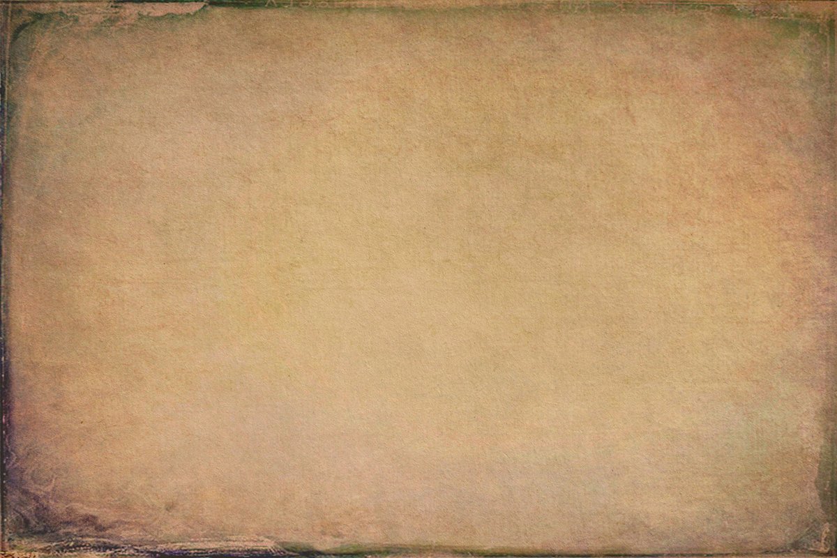 Brown texture of old paper sheet example image 1