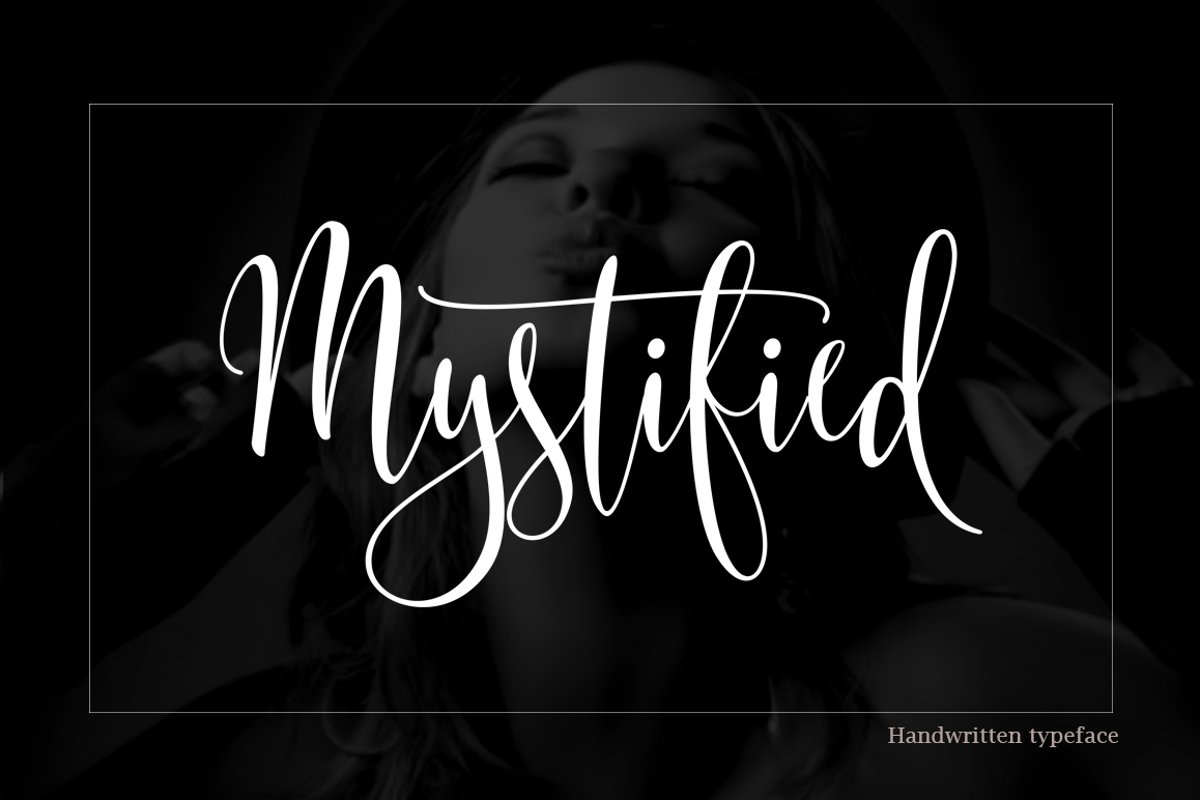 Mystified example image 1