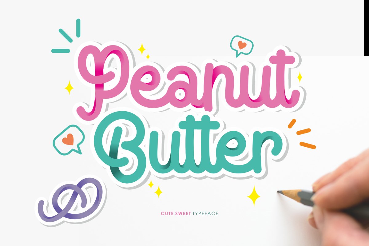 Peanut Butter example image 1