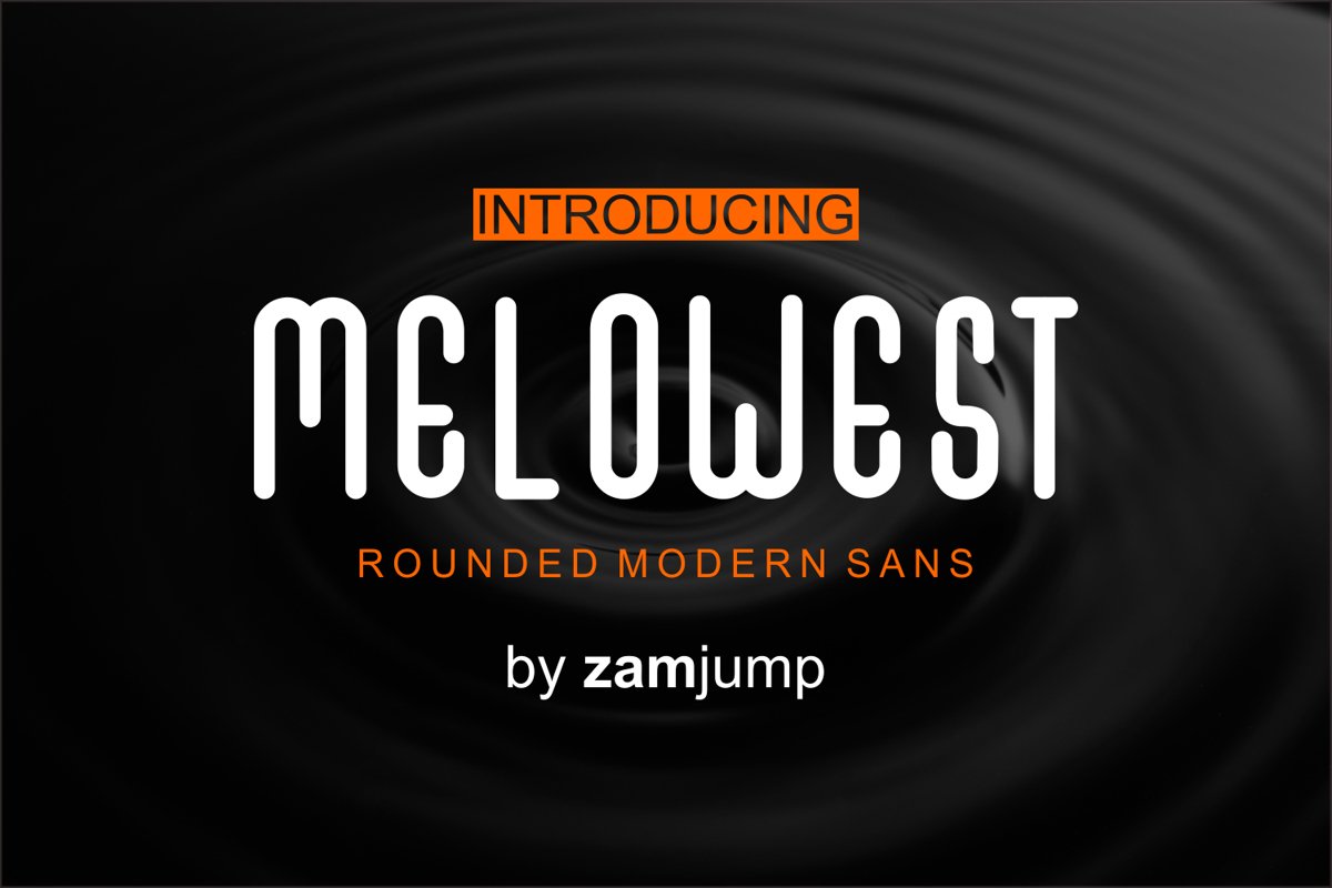 MELOWEST example image 1