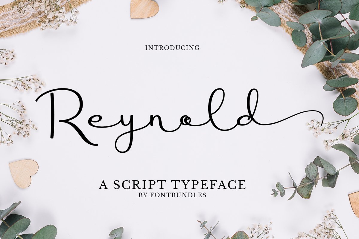 Reynold example image 1