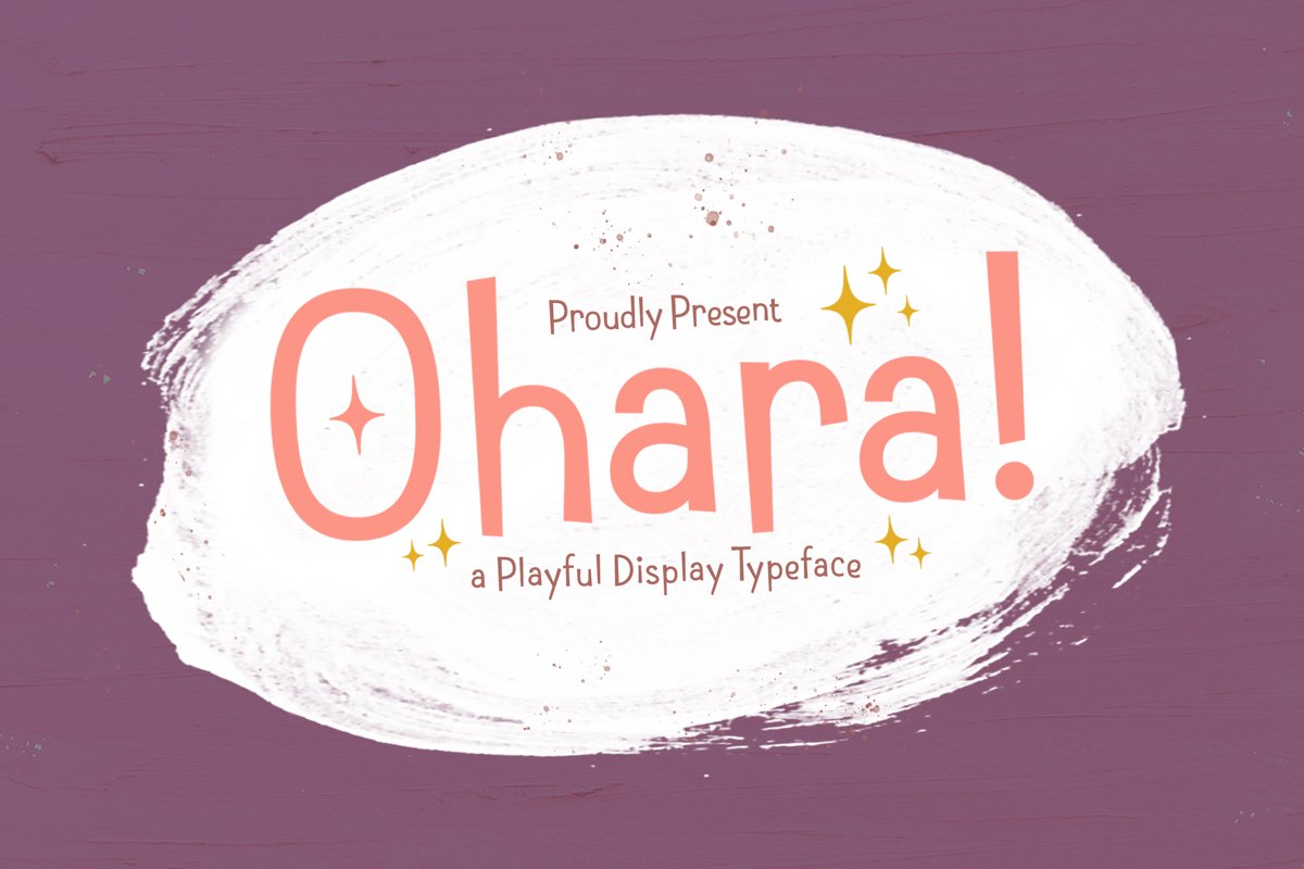 Ohara example image 1