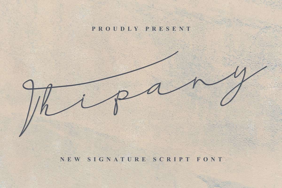 Thipany example image 1
