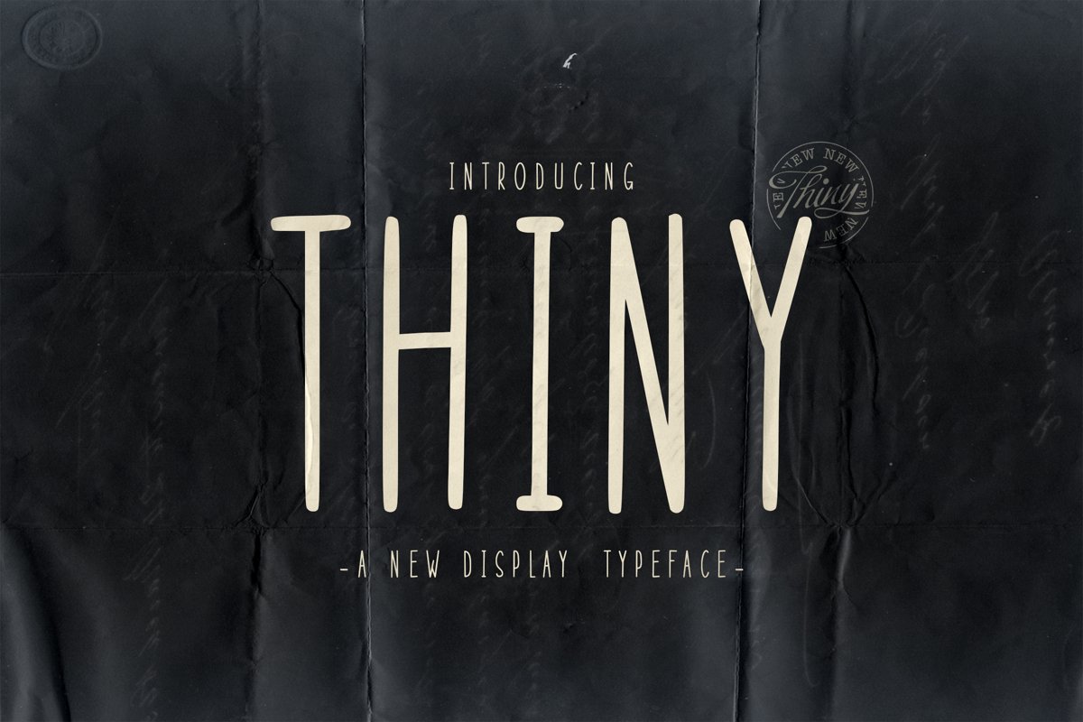 Thiny example image 1