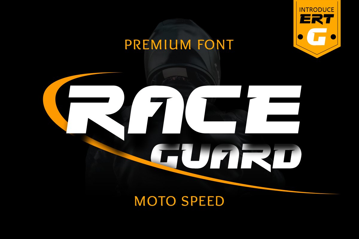 Race Guard example image 1