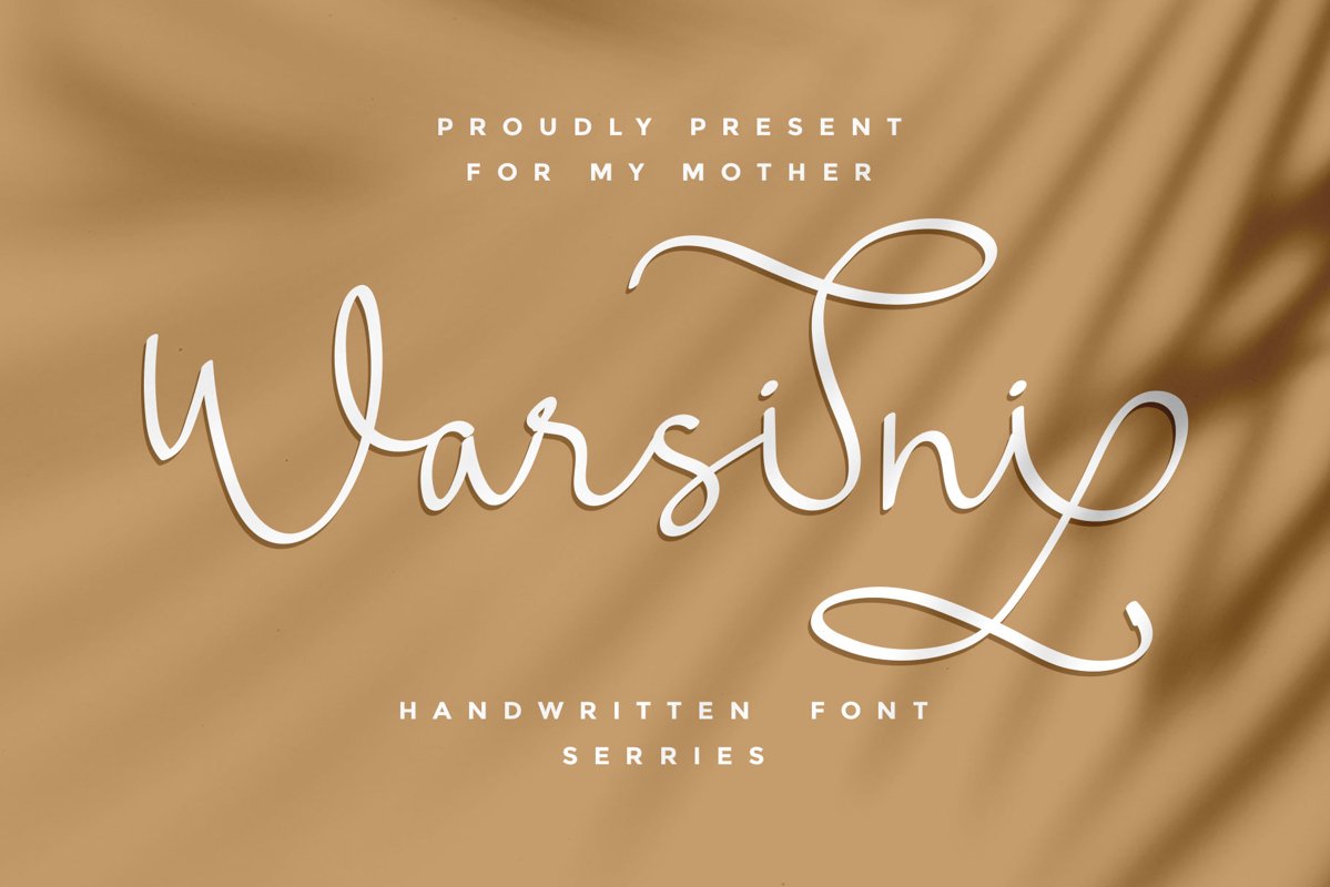 Warsini example image 1