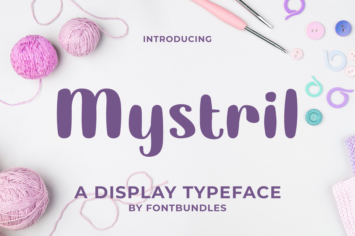 Mystril example image 1
