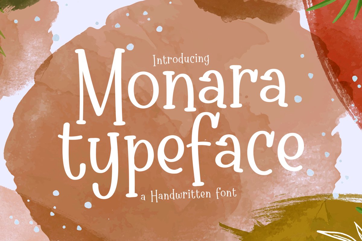 Monara example image 1