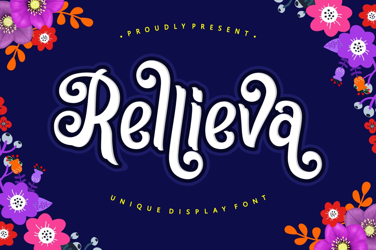 Rellieva example image 1