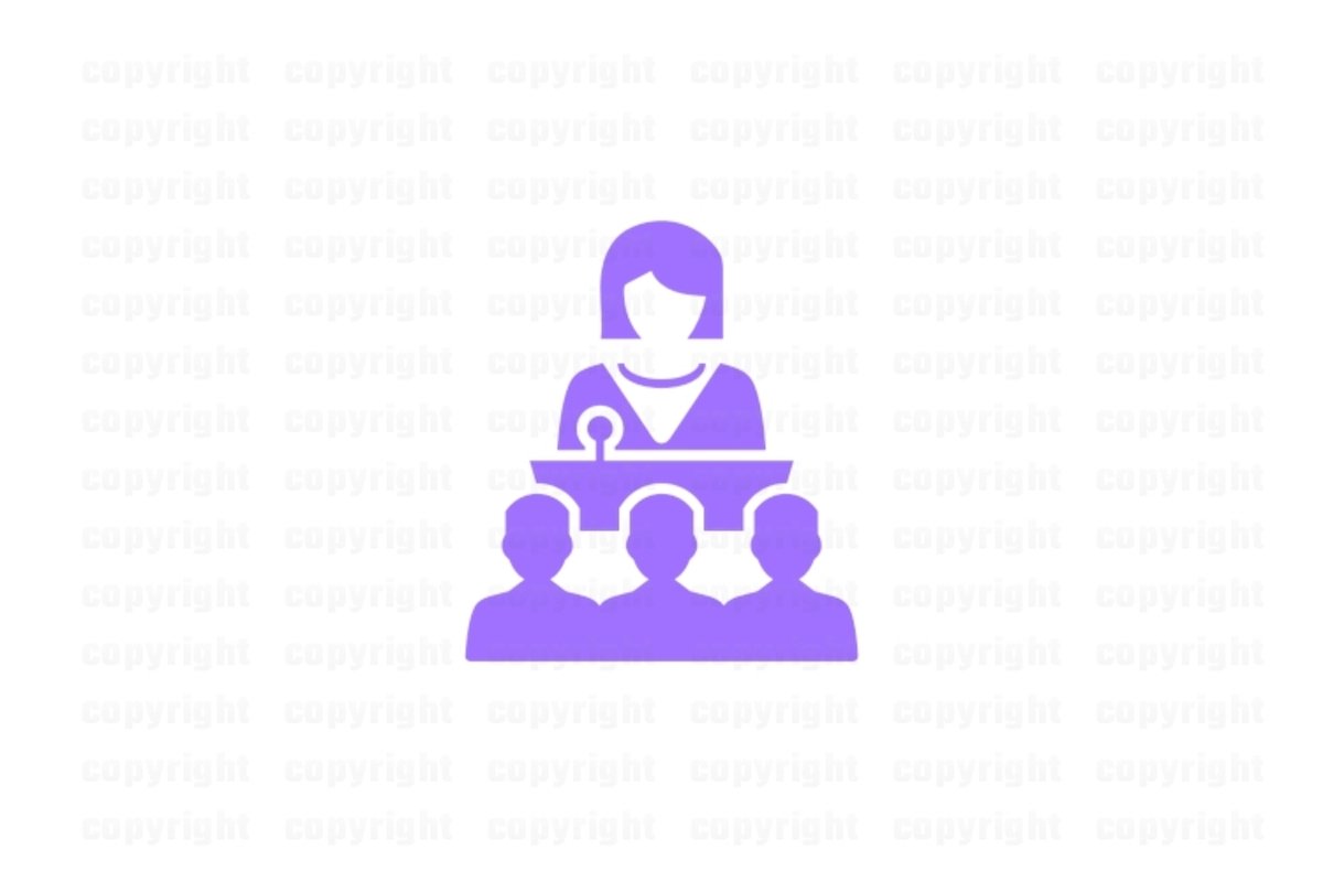Business Seminar example image 1