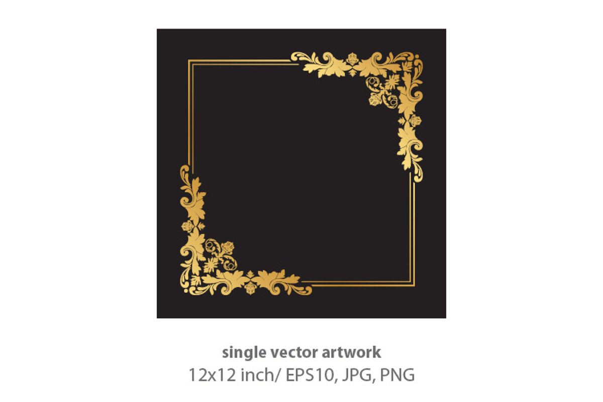 Scroll Frame example image 1