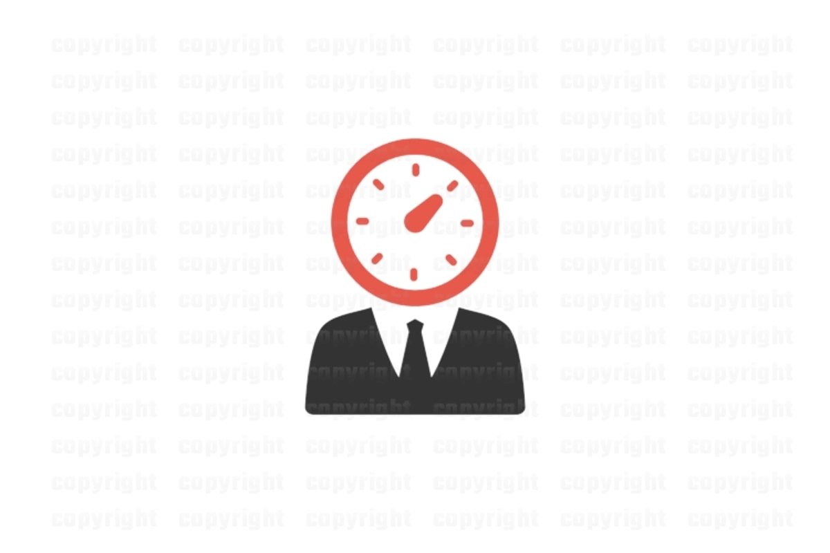 Time Plan example image 1