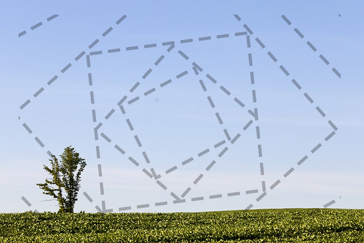 summer landscape example image 1