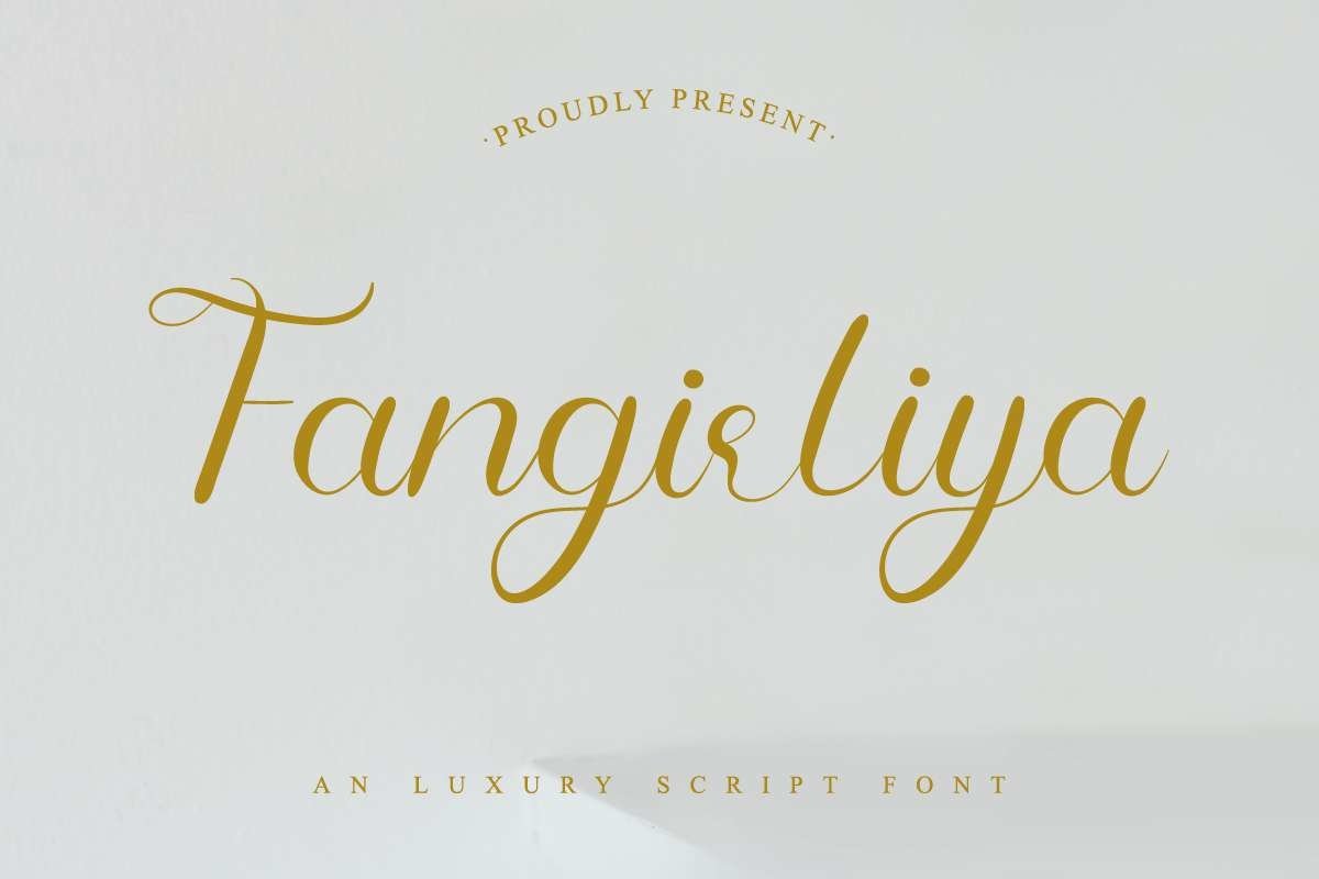 Fangirliya example image 1