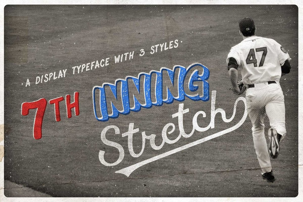 7th Inning Stretch example image 1