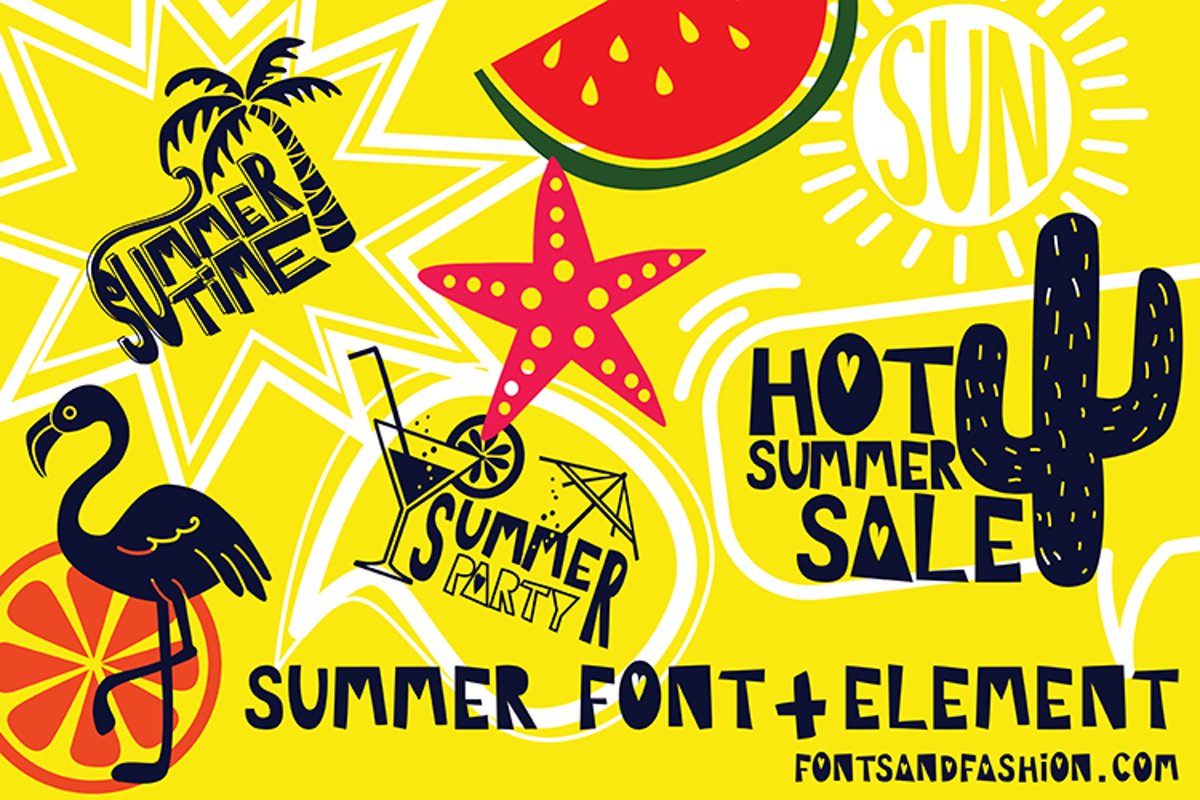 SUMMER example image 1